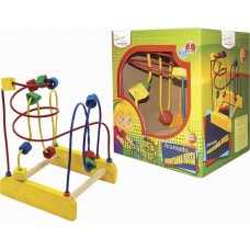 Aramado Montanha Russa 